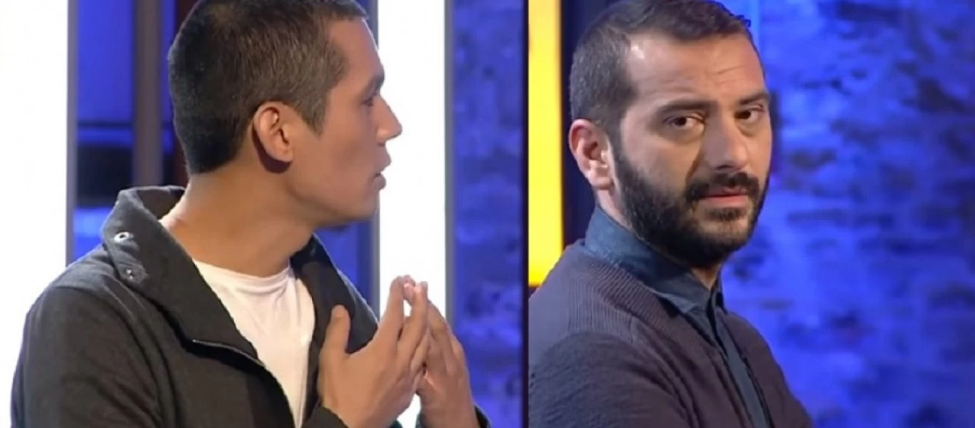 GNTM: Η επική φωτογραφία που έστειλαν Κοντιζάς και Κουτσόπουλος στη Ζενεβιέβ (βίντεο)